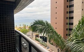 LANDSCAPE - Apartamento Mobiliado na Beira Mar