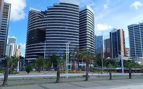 LANDSCAPE - Apartamento Mobiliado na Beira Mar